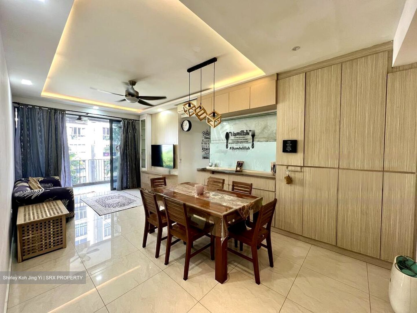 Signature At Yishun (D27), Condominium #464135271